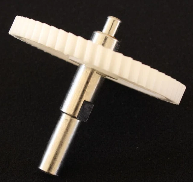 KIT INGRANAGGI DISTRICT LARGOS MOTORE BIPALA CUSCINETTATO RUOTE DENTATE Jamara 037199