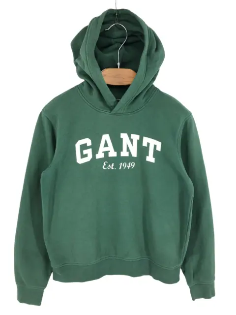 GANT Kid's Boy's Pullover Hoodie Sweater Size 13-14 y. o