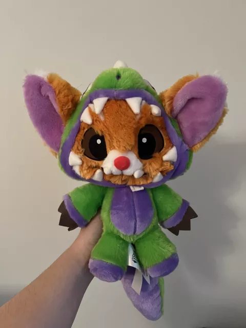 Gnar plush outlet