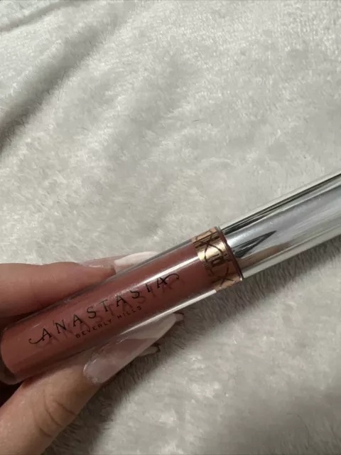 Anastasia Beverly Hills Liquid Lipstick Ashton