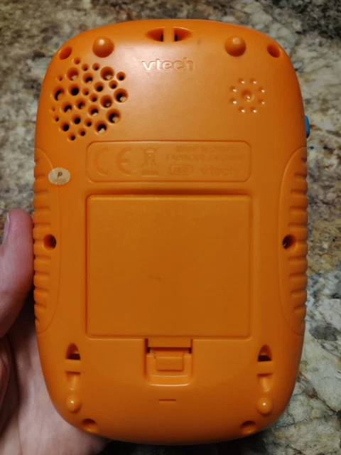 VTECH ABC TEXT and Go Educational Motion Controlled Handheld Electronic ...