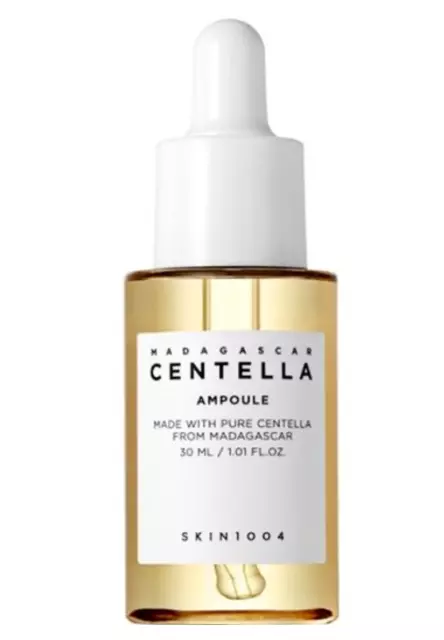 SKIN1004 Madagascar  Centella Ampoule 30ml