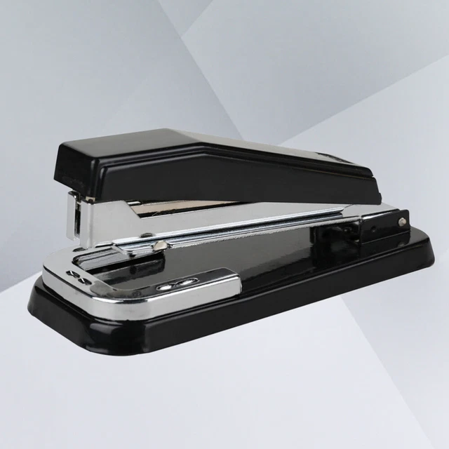 Cucitrice da tavolo Rotazione da 360 gradi Classica semplice Forniture per