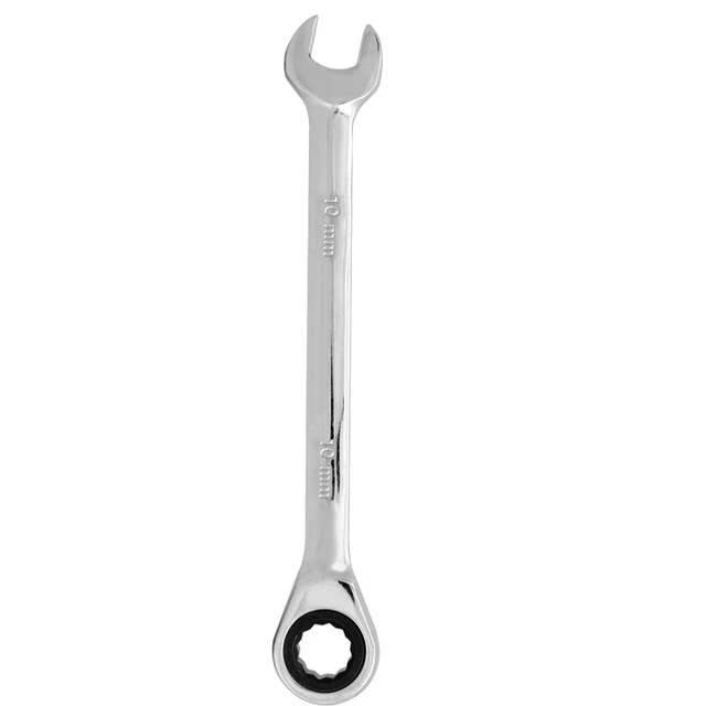 Chiave a cricchetto 10 mm chiave a vite prugna Bossom
