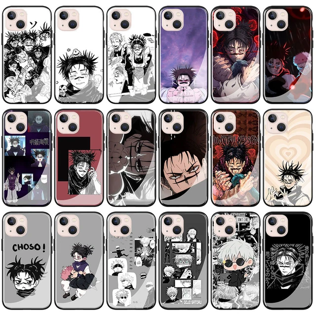 Custodia per Iphone 11 13 12 Mini 14 Pro Max Xr 7 8 + Se 2020 Xs 6 6s Plus 5 5s Cover per telefono in silicone nero Stampa leopardata animale – acquista a prezzi convenienti sul marketplace