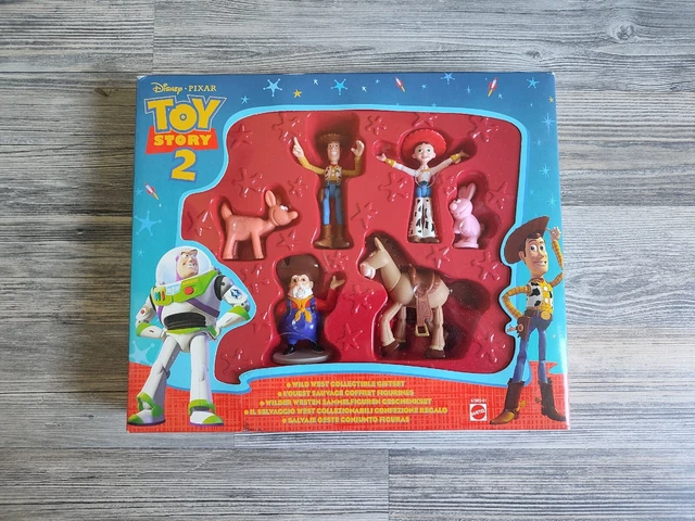 Dicas e Novidades | ParkShopping - Toy Story 30 Anos