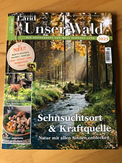 Mein Schones Land Sonderheft 2023