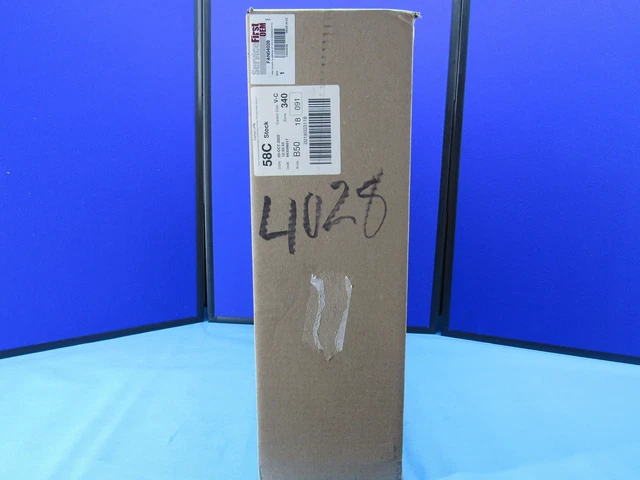 Service First 23 in. 24 HVAC Fan Blade - FAN04028