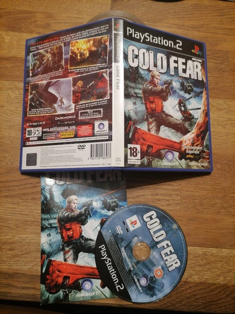 Cold Fear kopen voor de PS2 - Laagste prijs op