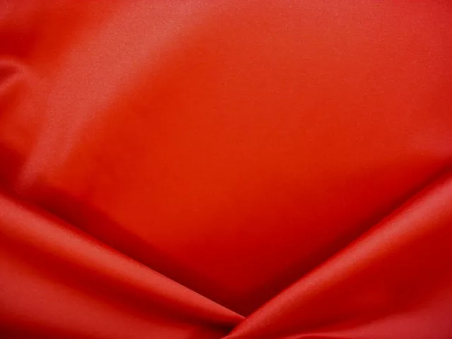 6Y Kravet  Lee Jofa Carnelian Faux Silk Sateen Satin Drapery Upholstery Fabric