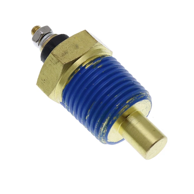 Capteur De Température 1/2-14 NPT - Compatible Mercruiser V6 V8 4.3 5.0 5.7 7.4 8.2 350