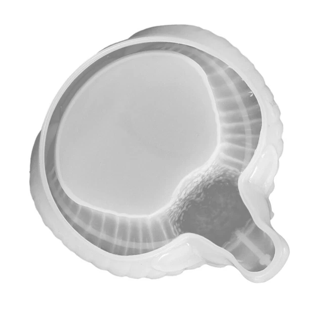 Soporte en forma de cabeza de vaca de silicona molde hecho a mano herramienta para hacer el hogar