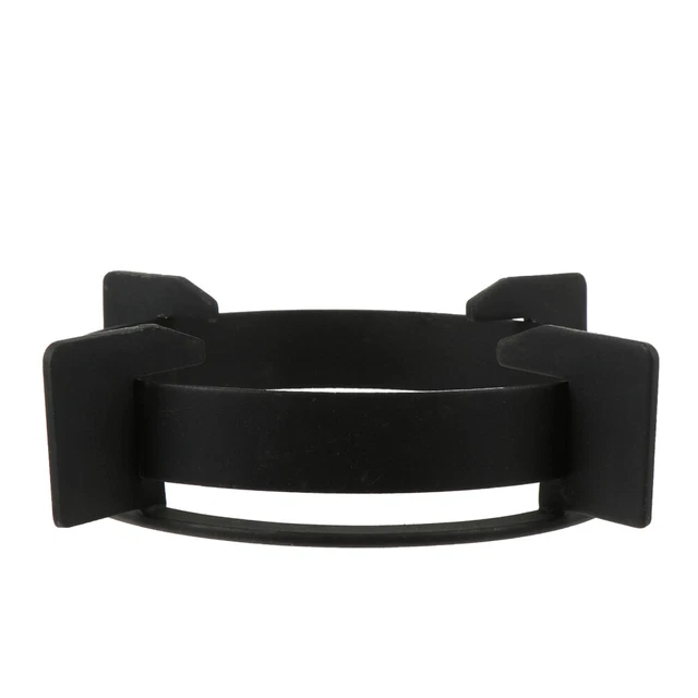 Phönix Anello PortaWok In Ghisa - Diametro Esterno 19 Cm - Per Wok E Fuochi A Gas