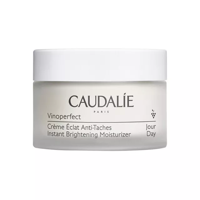 Caudalie vinoperfect crème éclat anti-taches 50ml