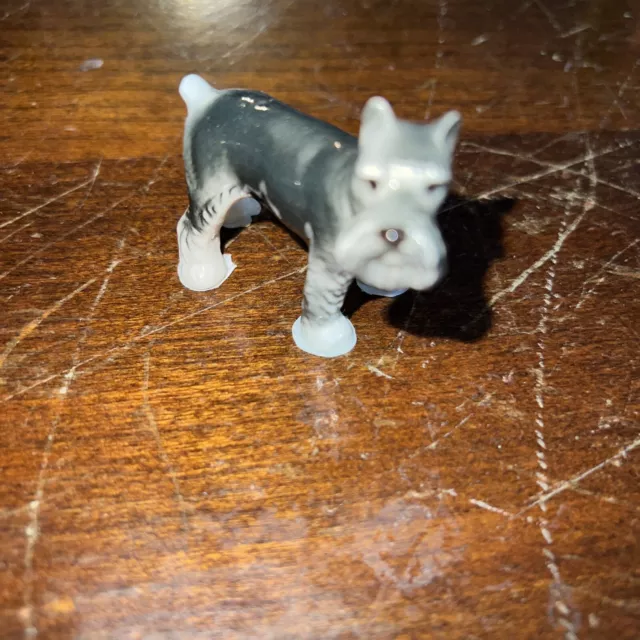 Hagen Renaker Figurine