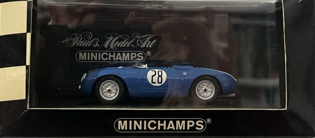 SPARK 1:43 PORSCHE 917 LH n°25 Le Mans 1970 S0930 EUR 160,00 - FR