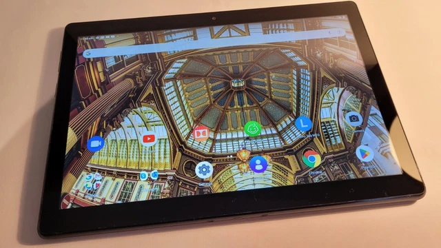 Lenovo Tablet Lenovo Tab M10 TB-X505F – 10.1 Lenovo M 10