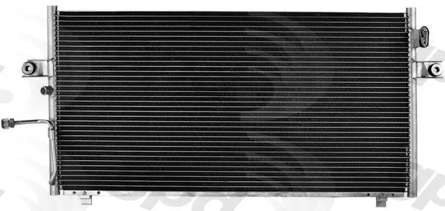 A/C Condenser Global Parts Distributors 3061C