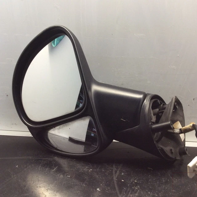 Vendo SPECCHIETTO RETROVISORE ELETTRICO SINISTRO FIAT MULTIPLA 735252082 - Foto 3