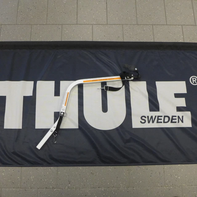THULE DEICHSEL BIKE Trailer Kit für Chariot CX 1 2 Cheetah XT 2 Cougar