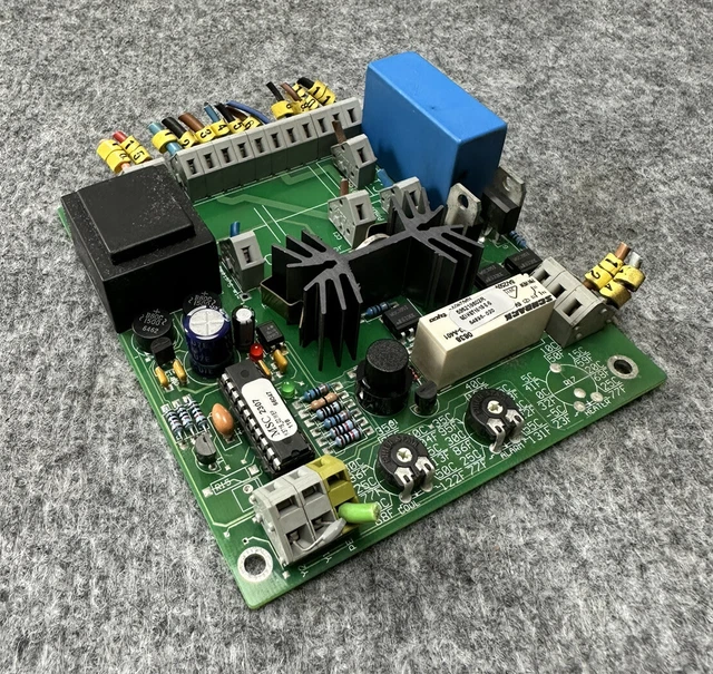 SEIFERT mtm Systems KST18_02
