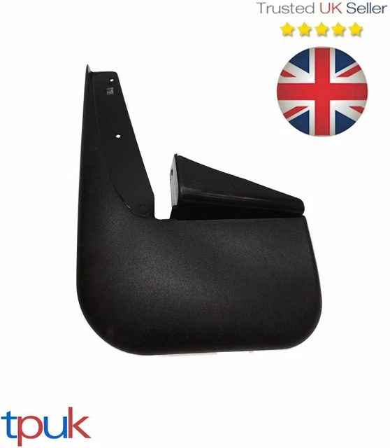 Garde-boue Avant Gauche/droit Pour Ford Transit MK6 MK7 Tourneo 2000-2014 - Réf 1549539 1549540