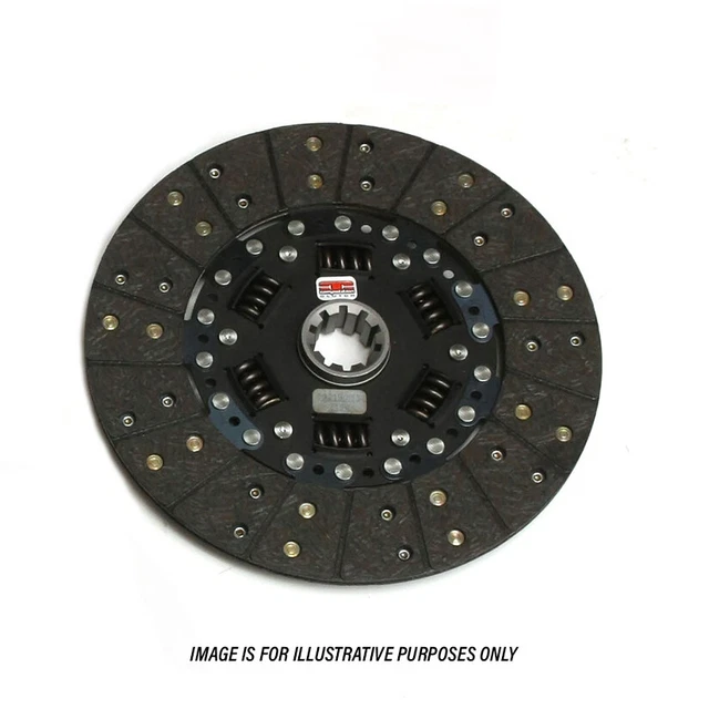 Frizione Competition Stage 3 Strada/Striscia Disco per Subaru Forester Impreza 2.0T
