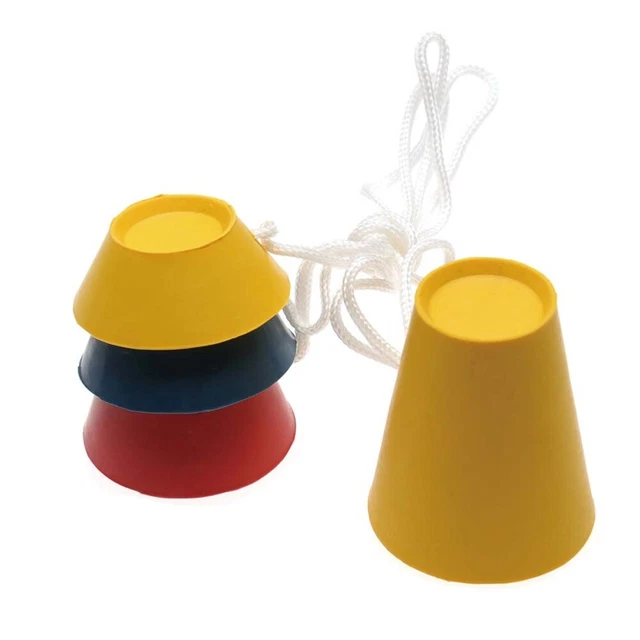 8 PCS Tees De Golf Tapis D'hiver Extérieur Titulaire Pratique Bureau Le