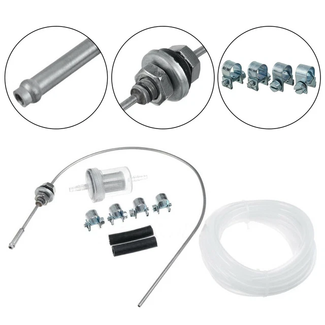 Support de carburant pour chauffage de stationnement, émetteur Support de carburant pour chauffage de stationnement, émetteur