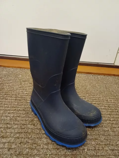 Sainsburys hotsell boys boots