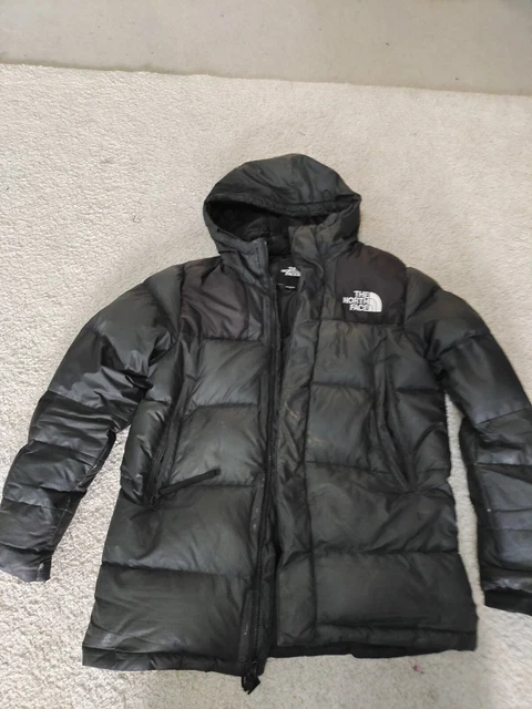 North face men's deptford down 2025 jacket