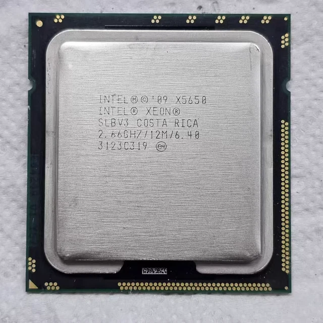 CPU INTEL XEON E5-2699 V4 (2.2GHZ TURBO UP TO 3.6GHZ, 22 NH N 44 LUỒNG