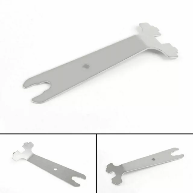 1xDismantling Machine Repair Tools Destuffing Pour Kenwood  BF UV-5R/HYT