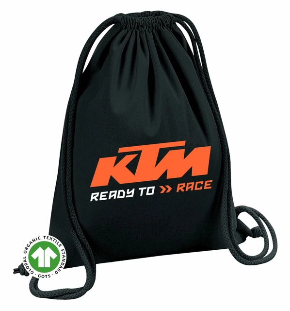 Zainetto ktm sale