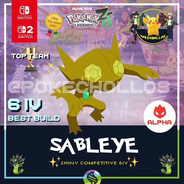 Les Meilleurs Pokémon Pour Vaincre En Raids Méga-Ténéfix Dans Pokémon GO - Foto 3