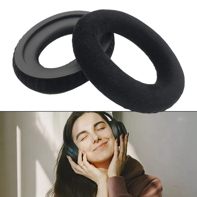 IMPROVED COMFORT WITH Replacement Ear Pads for Sennheiser HD598