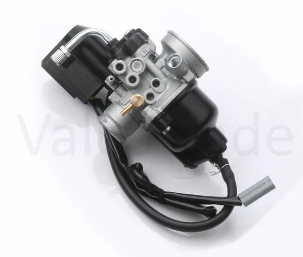 M2] Ölpumpe Für 25 50 Er 2-Takt Roller Von CPI  Generic  Atu Explorer  Keeway  Adly  Smc Rex  Qj  1e40qmb