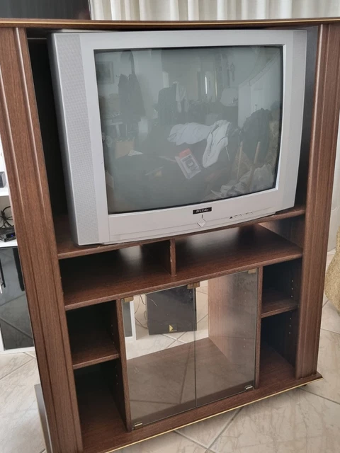 Lot De Condensateurs Vintage Pour Téléviseurs Cathodiques –  électronique De Collection