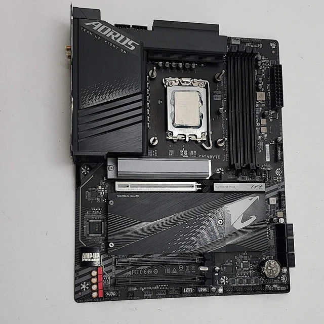 Motherboard & CPU Combos, Computer Components & Parts, Computers