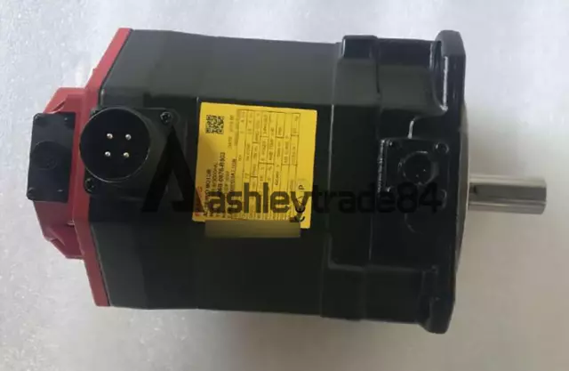 1PC USED FANUC Servo Motor A06B-0076-B503