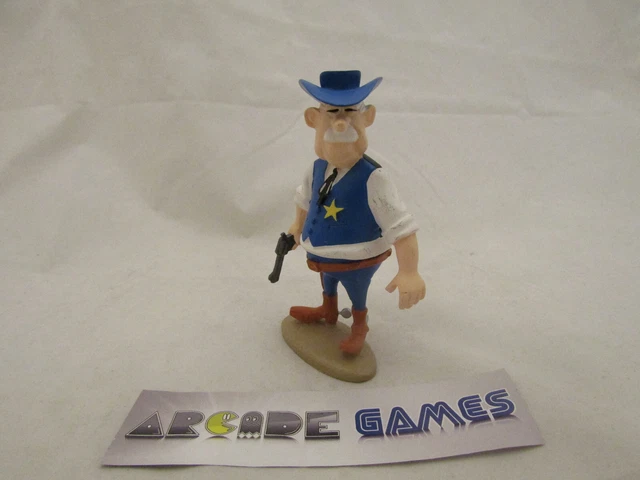 ② Figurines de Lucky Luke pour Collectionneurs | Page 2
