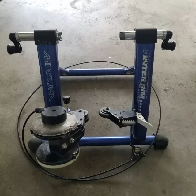 Minoura magturbo ergo deals