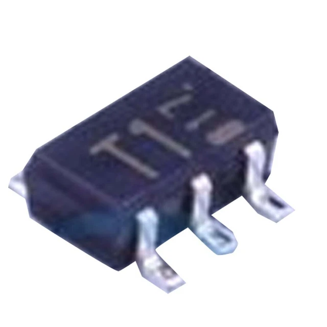 100 PCS IMT1AT110 SOT23-6 IMT1A IMT1 T1 General Purpose Isolated Dual Transistor