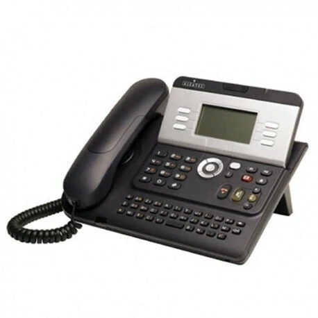 Téléphone Alcatel Satellite 10 Touches – Urban Grey, Neuf Sous Emballage