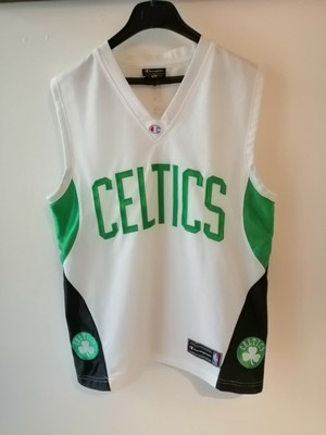 maillot athletisme vintage S.Casablanca blanc et vert   64 cm x 46 cm 