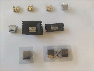 connecteur hdmi PS4,PS5 et xbox one