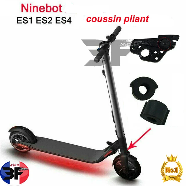 Scheda Controller Per Ninebot ES1 ES2 ES3 ES4 – In Lega Di Alluminio E PCB, Impermeabile, Facile Da Installare