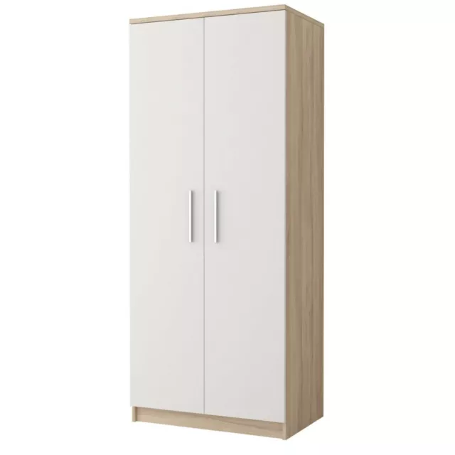 Schrank MEGA III 06 2D