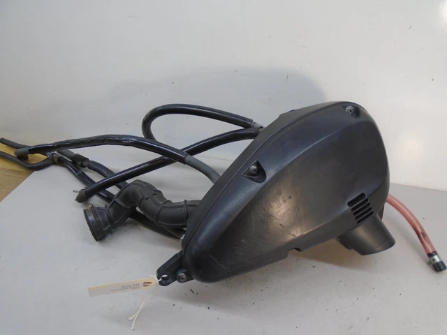 Engine Airbox for Honda Ruckus NPS50 2003 to 2019 H160