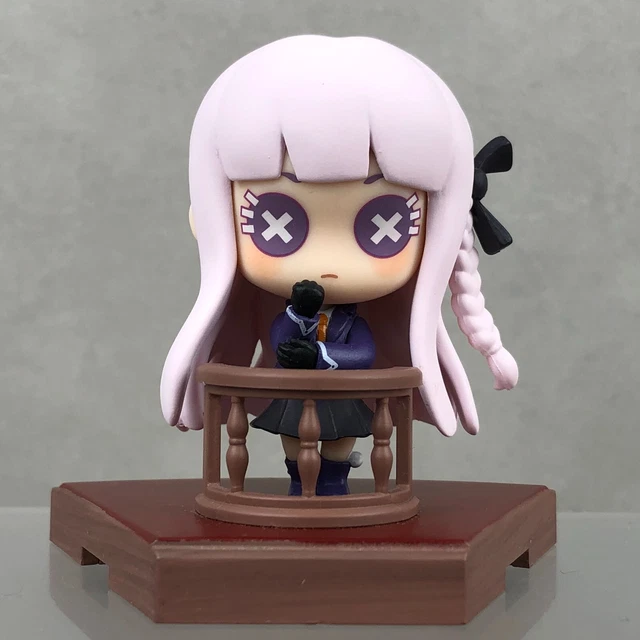 NETEASE DANGANRONPA X Identity V Kirigiri Kyoko Limited Anime Figure